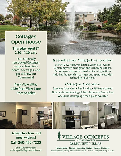 Village Concepts of Port Angeles Photo 1