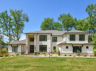 2614 Creek Dr, Newburgh, IN 47630