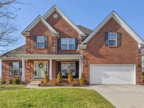4420 Levi Todd Blvd, Lexington, KY 40509