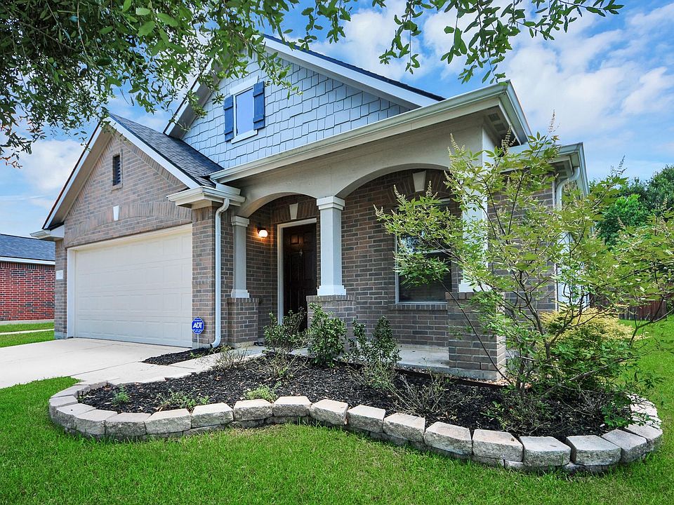 1st image of 15922 Arapaho Bend Ln