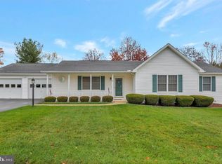 51 Heron Ln, Falling Waters, WV 25419