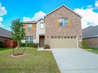 4549 Argonne Woods Dr, Porter, TX 77365