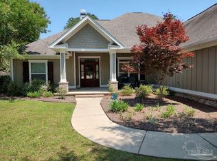 5931 Dahoon Dr, Pensacola, FL 32526