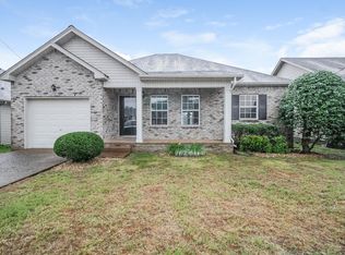 1967 Port James Cir, Antioch, TN 37013