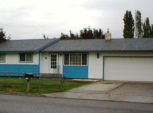 19107 E Riverside Ave, Greenacres, WA 99016