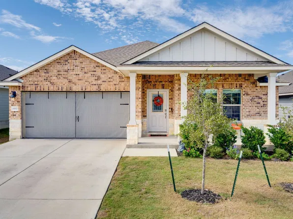 1937 Mercer St, Nolanville, TX 76559