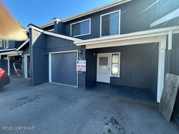 8050 Pioneer Dr APT 104, Anchorage, AK 99504