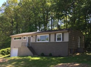 818 McHann Dr, Chattanooga, TN 37412
