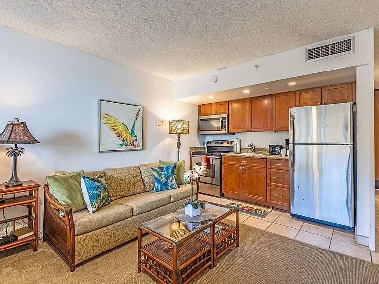 4365 Lower Honoapiilani Rd #603 — Photo 13