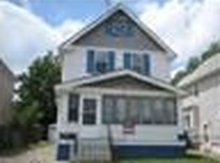 3464 W 88th St, Cleveland, OH