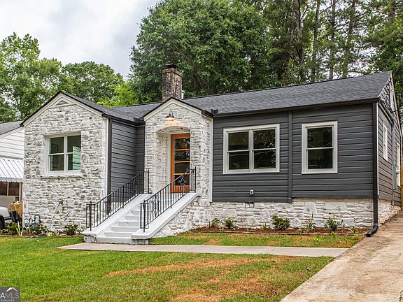 2nd image of 1699 N Olympian Way SW