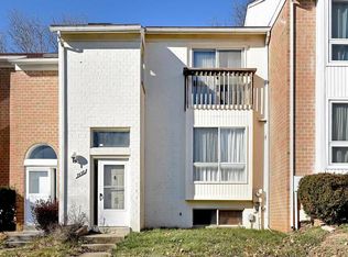 7458 Sea Change, Columbia, MD 21045