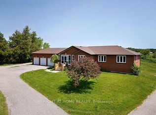 5125 Concession 4 Rd, Uxbridge, ON L0C1A0