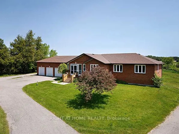 5125 Concession 4 Rd, Uxbridge, ON L0C 1A0