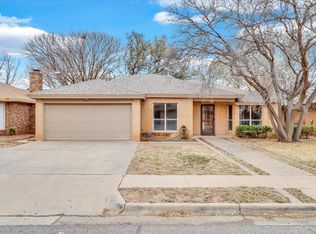 5014 61st St, Lubbock, TX 79414