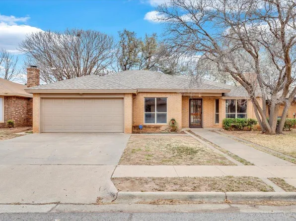 5014 61st St, Lubbock, TX 79414