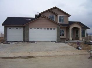 672 Birdwing, Meridian, ID 83646