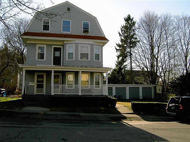 Front View
