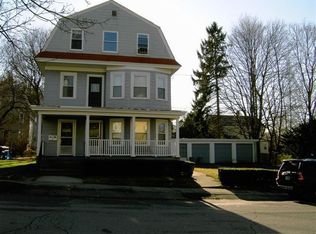 24 Stonington St, North Andover, MA 01845