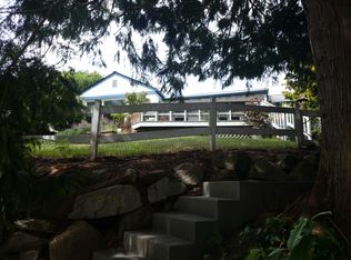8361 Loyal Way NW, Seattle, WA 98117