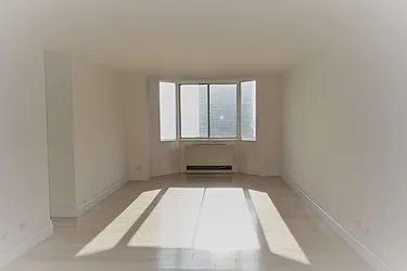 Rented by Perlbinder Realty