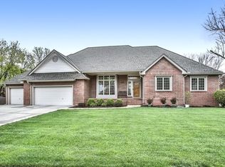 7611 E Oneida St, Wichita, KS 67206