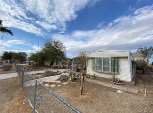 791 Terrace Dr, Bullhead City, AZ 86442