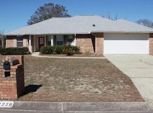 1228 Bartram Ln, Perdido Key, FL 32507