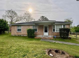 1004 Blue Ridge Ter, Columbia, SC 29203