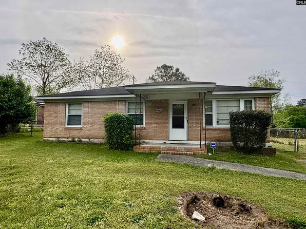 1004 Blue Ridge Ter, Columbia, SC 29203