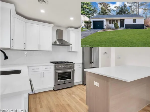 6 Stanford Drive, Toms River, NJ 08757