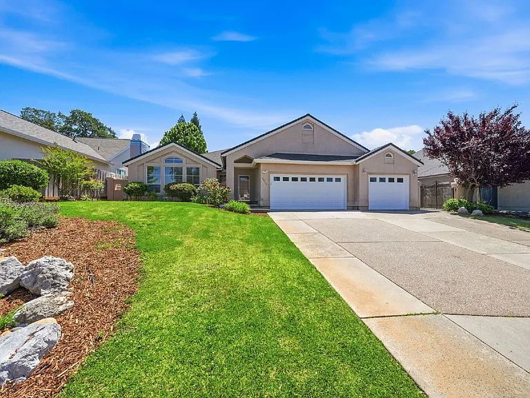 6245 Gold Hills Ct — Photo 1