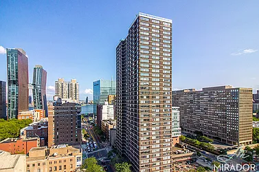 Rented by Mirador Real Estate