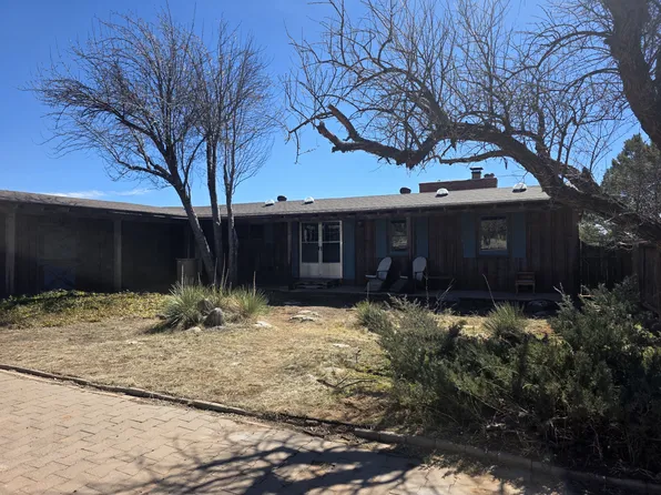 22 Columbine Rd, Cedar Crest, NM 87008