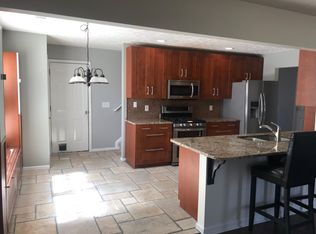 804 Yonah Dr, Canton, GA 30114