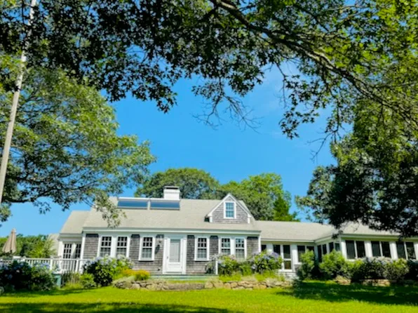 205 South Rd, Chilmark, MA 02535