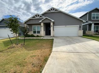 2811 Sitka Dr, Temple, TX 76502