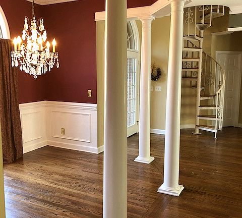 4th image of 2563 Chimney Lake Cir