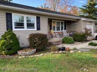466 Admiral Rd, Forked River, NJ 08731