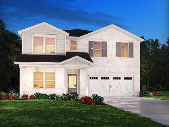 179 Magnolia Dr, Dawsonville, GA 30534