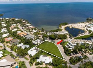 202 Andros Rd, Key Largo, FL 33037