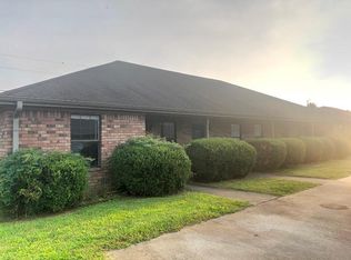 408 E Roosevelt Ave, Muscle Shoals, AL 35661