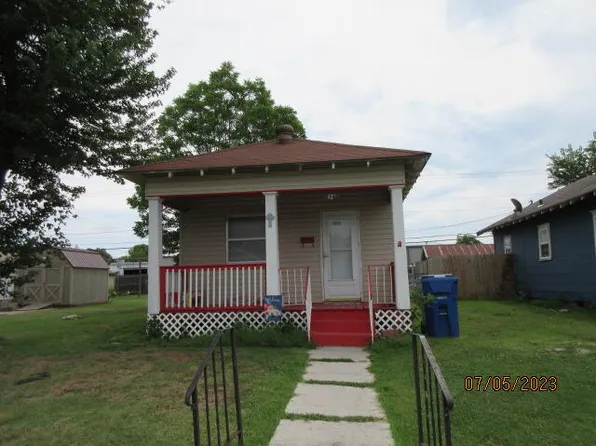 427 A St SW, Miami, OK 74354