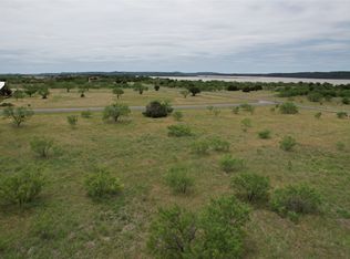 810 Clear Cove Ct N, Graford, TX 76449