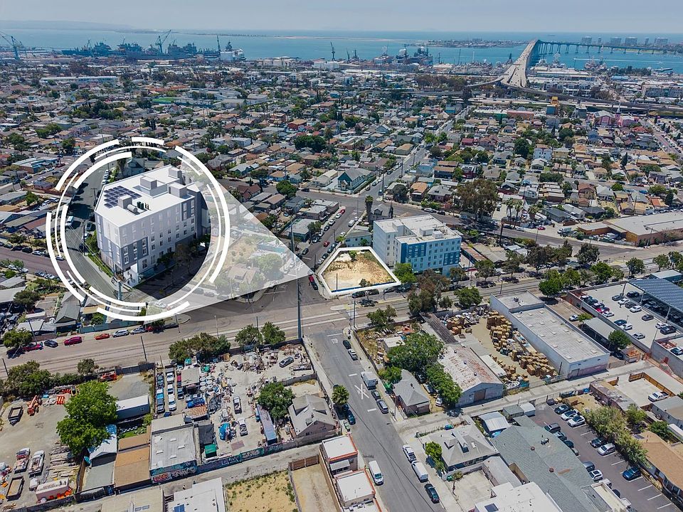 1st image of 2575-81 Commercial St #9