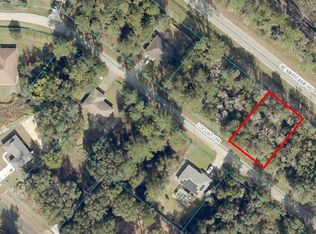 Locust Cir LOT 10, Ocala, FL 34472