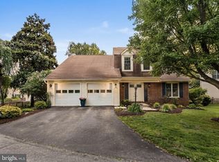 5 Hunters Ct, Lutherville Timonium, MD 21093