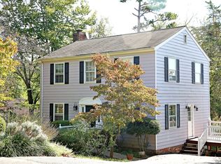 1722 Vermira Pl, Charlottesville, VA