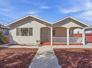 2271 Euclid Ave, East Palo Alto, CA 94303