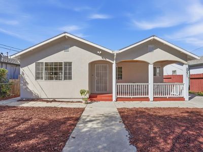 2271 Euclid Ave, East Palo Alto, CA, 94303